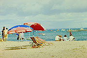Bassin d'Arcachon (©Foto. Martin Schmitz)